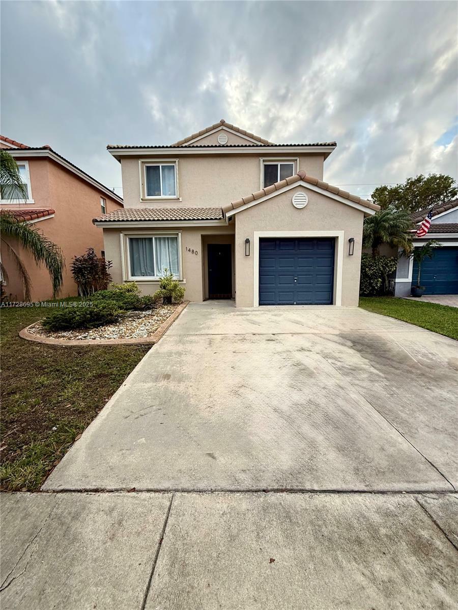 Property Photo:  1480 SE 18th Ter  FL 33035 