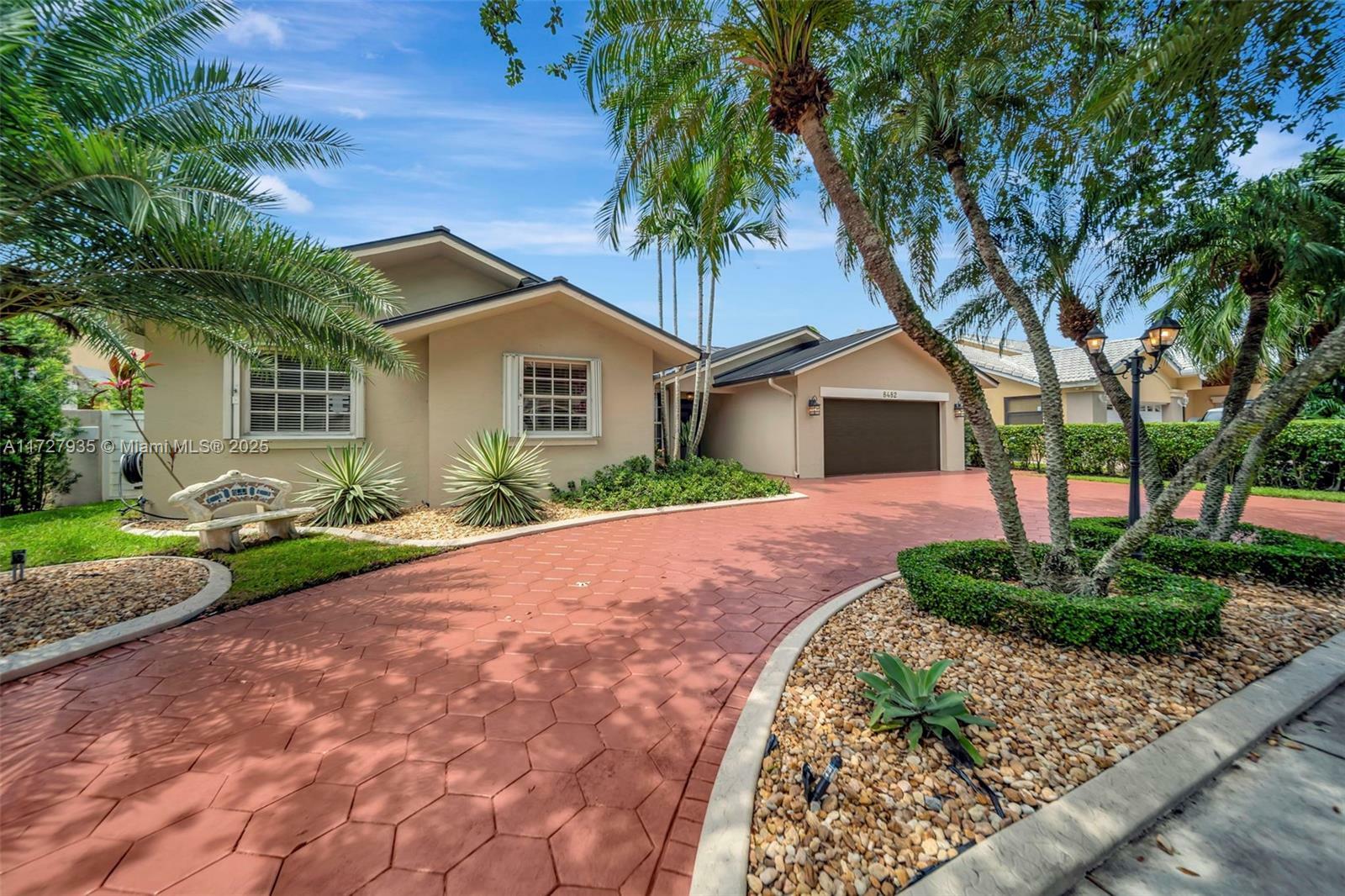 Property Photo:  8482 NW 166th Ter  FL 33016 