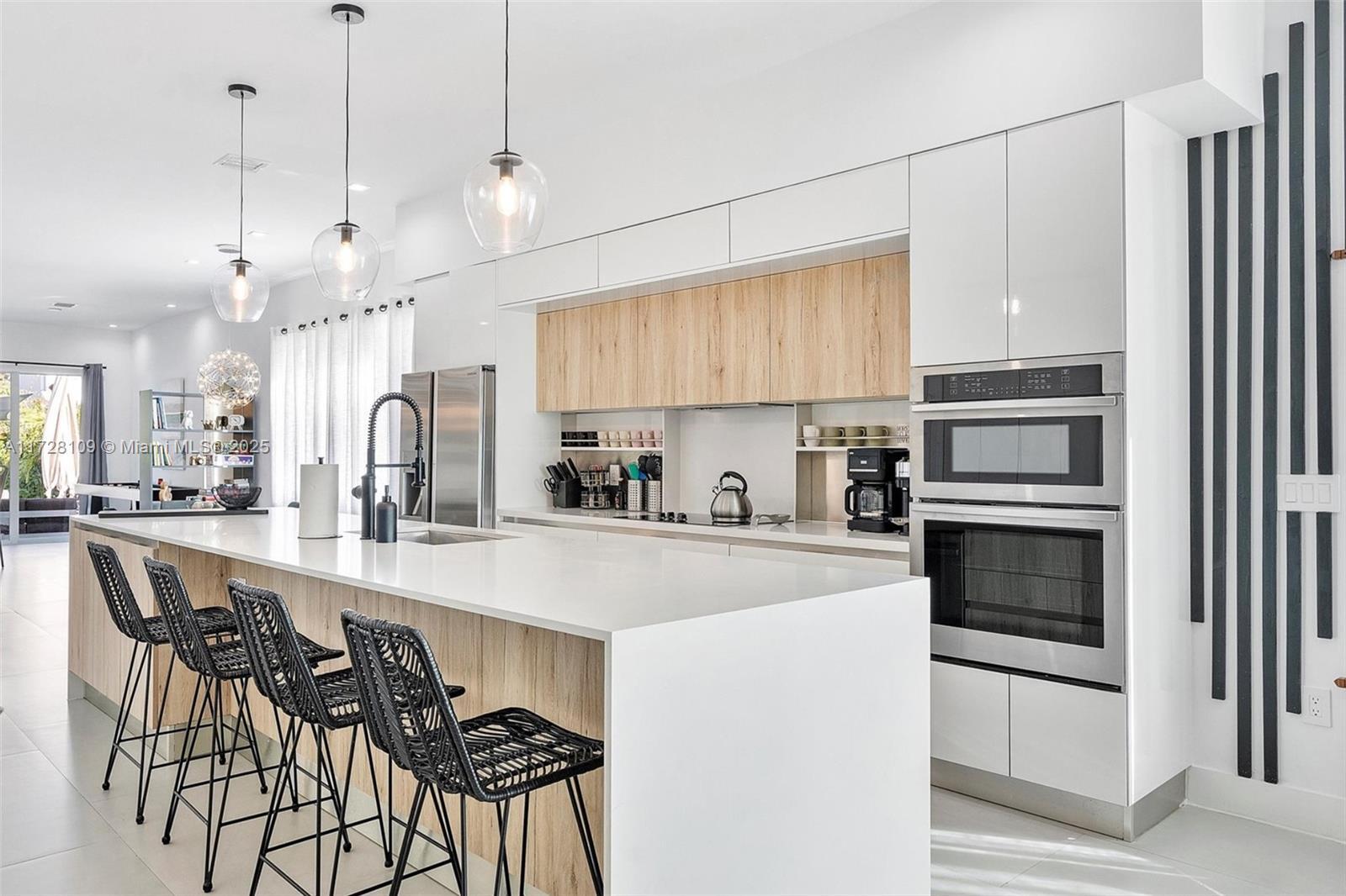 Property Photo: 3245 SW 23rd St B FL 33145