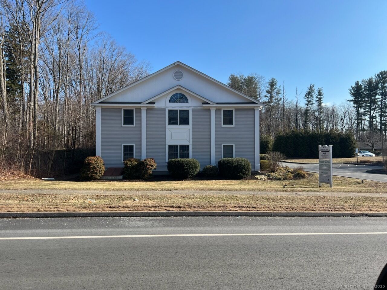 Property Photo:  420 South Main Street 3  CT 06410 