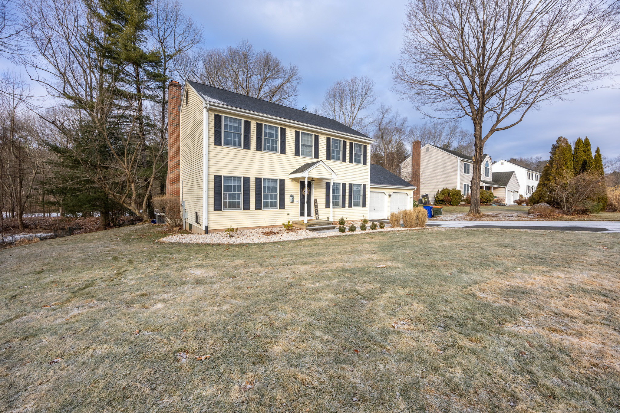 Property Photo:  152 Miller Farm Road  CT 06479 