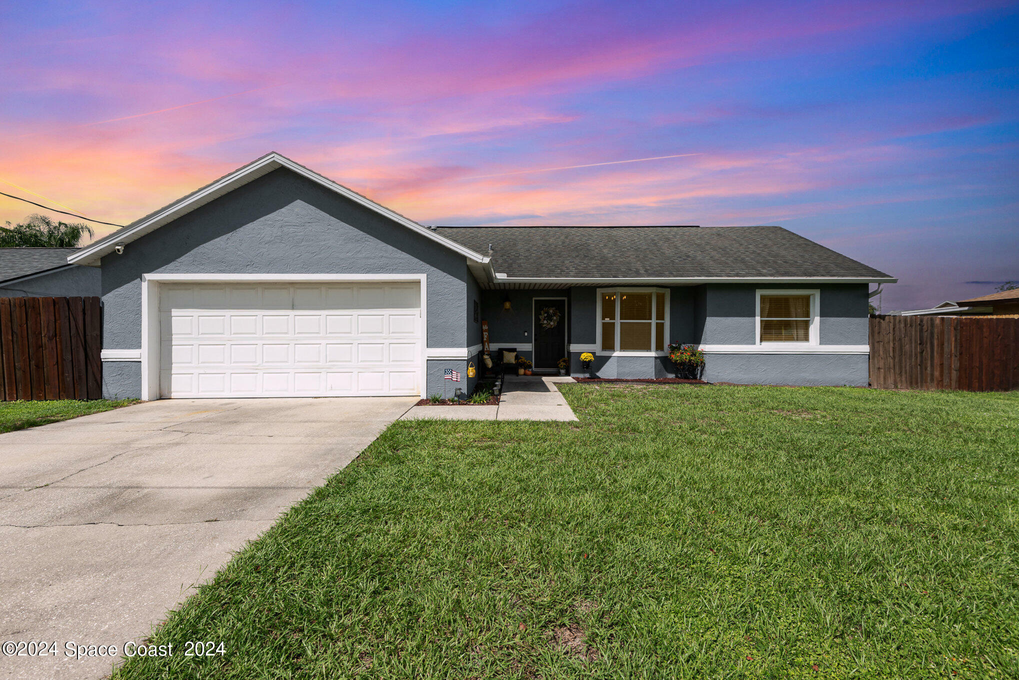 1020 Bonnymede Drive  Titusville FL 32796 photo