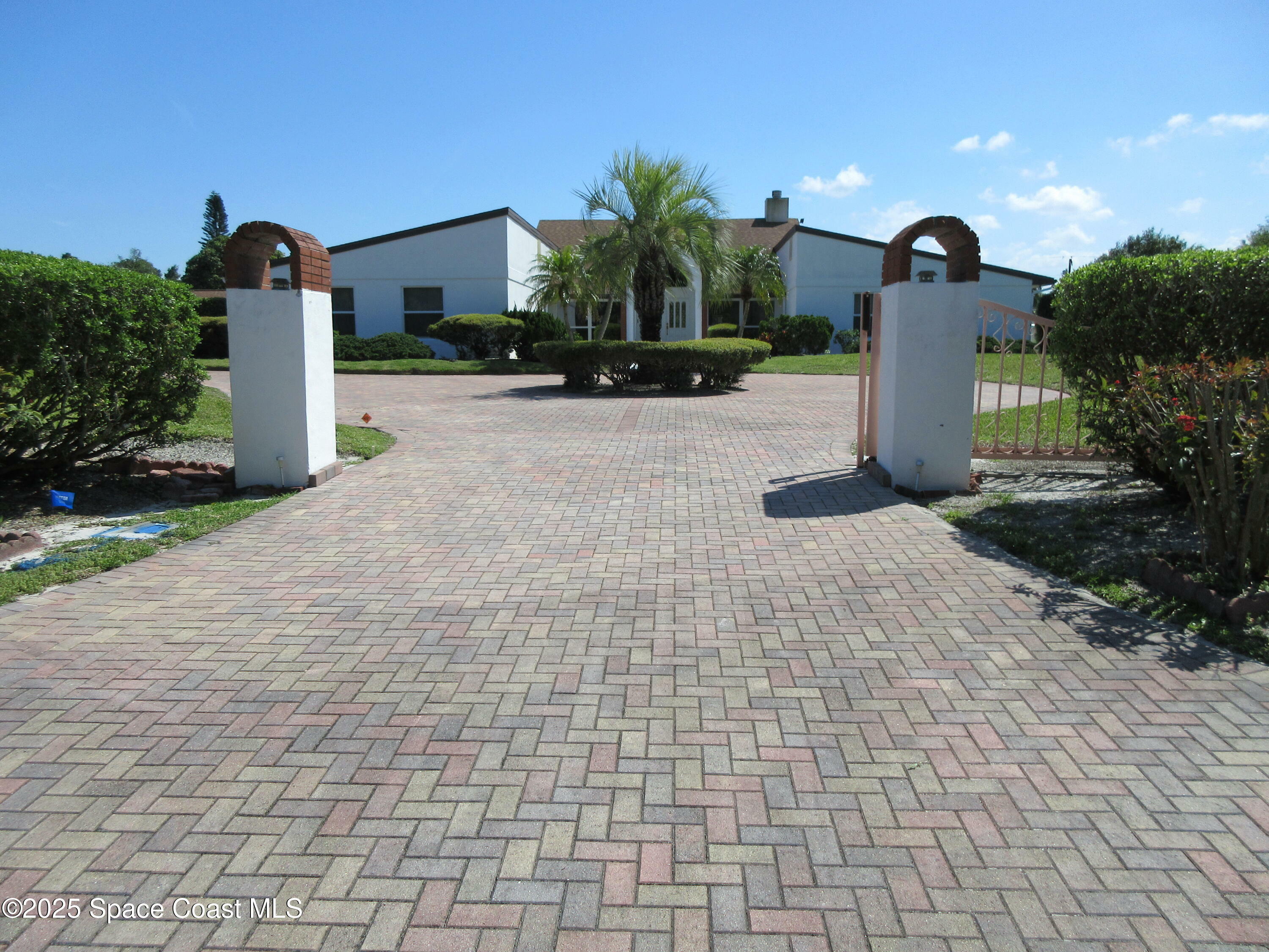 1815 Villa Espana Trail  Melbourne FL 32935 photo