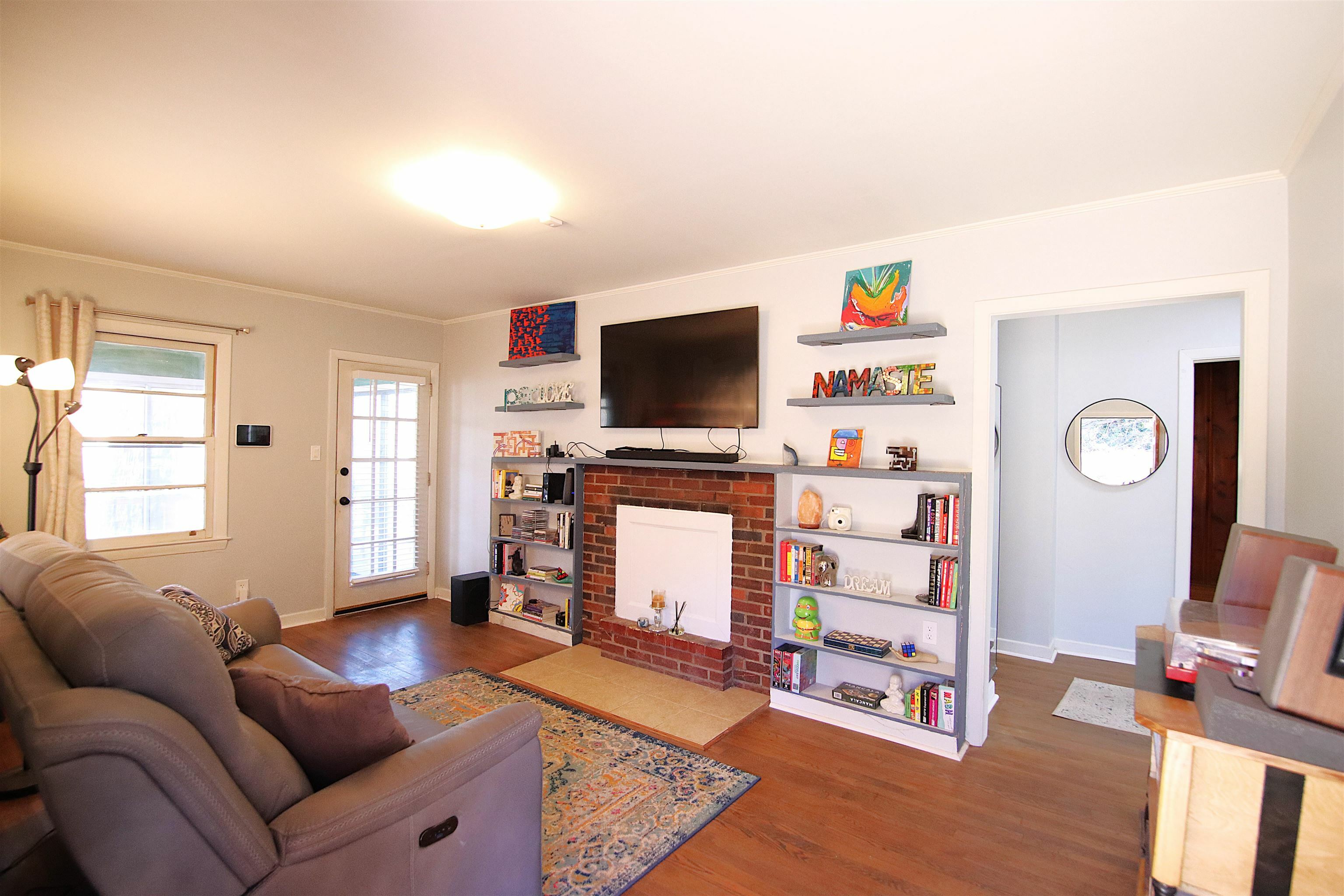 Property Photo: 101 Coldbrook Drive SC 29306-4106
