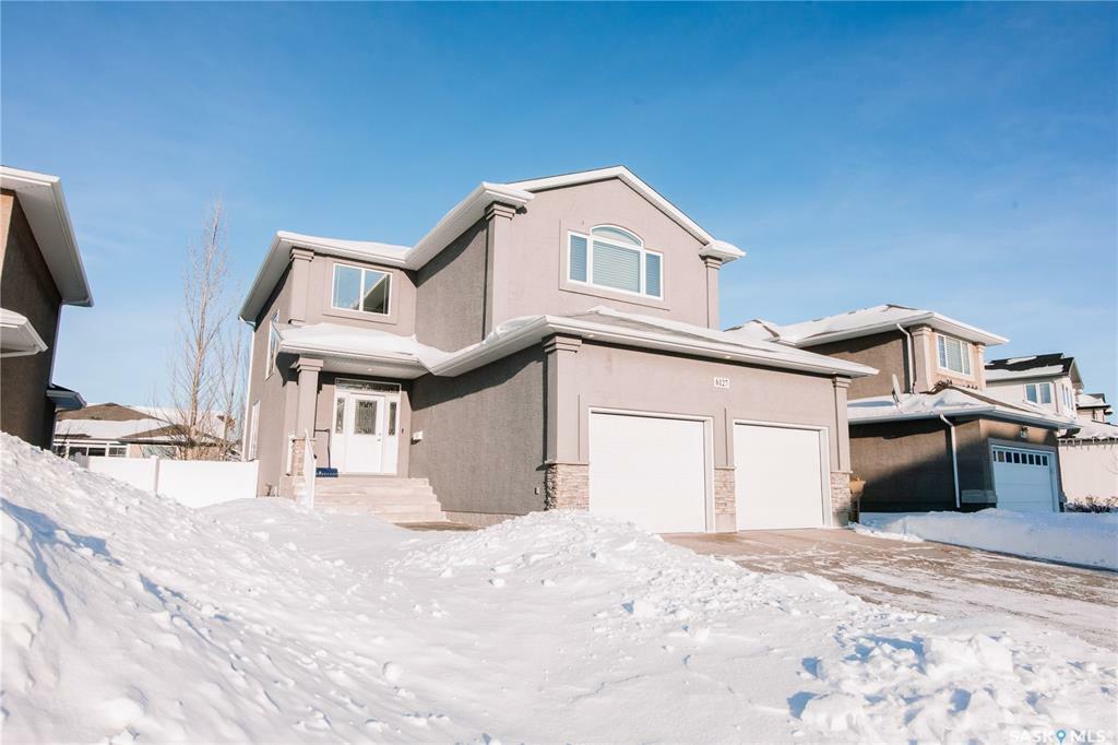 6127 Wascana Court Way  Regina SK S4V 3E7 photo