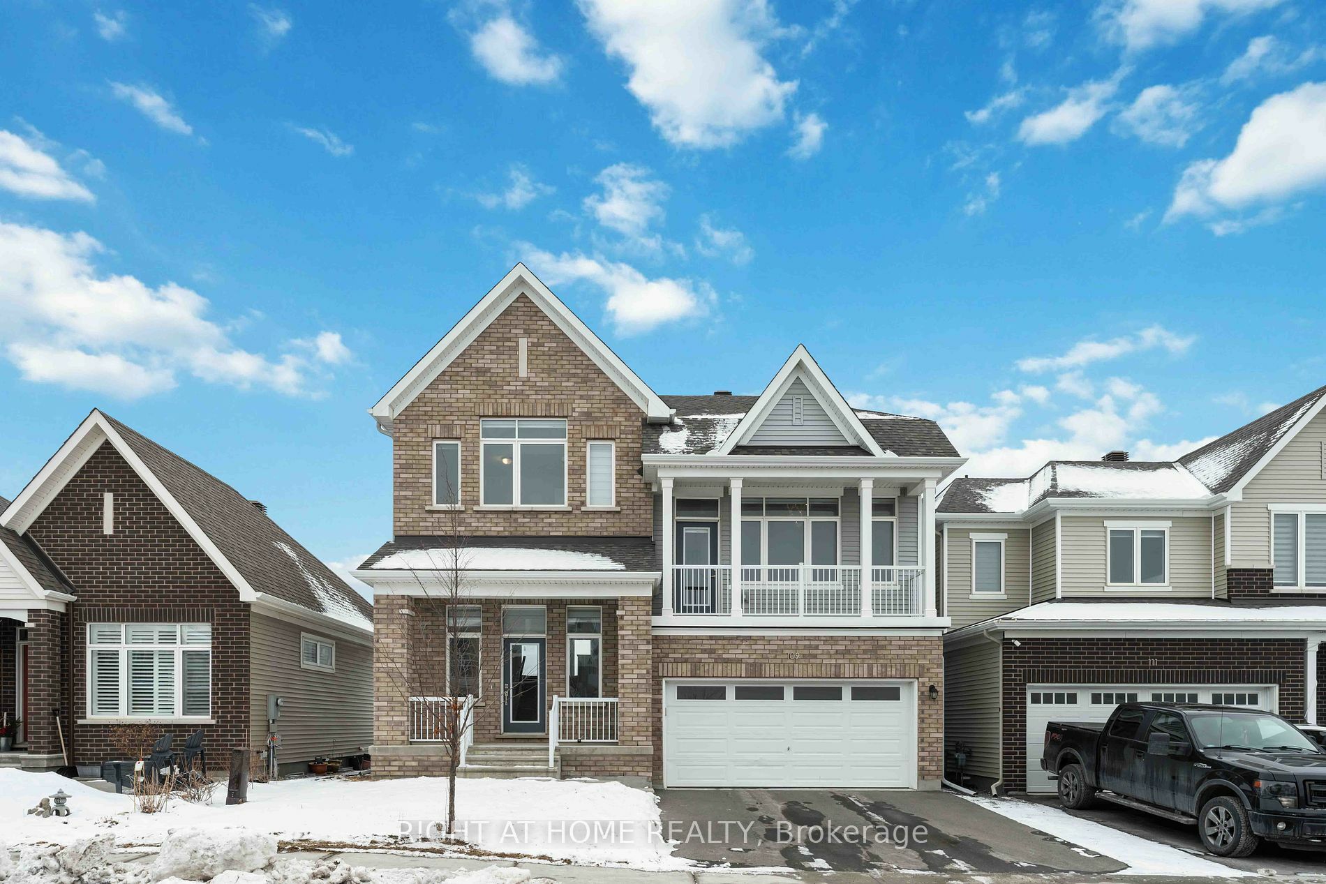 109 Point Prim Cres  Barrhaven ON K2J 6P5 photo