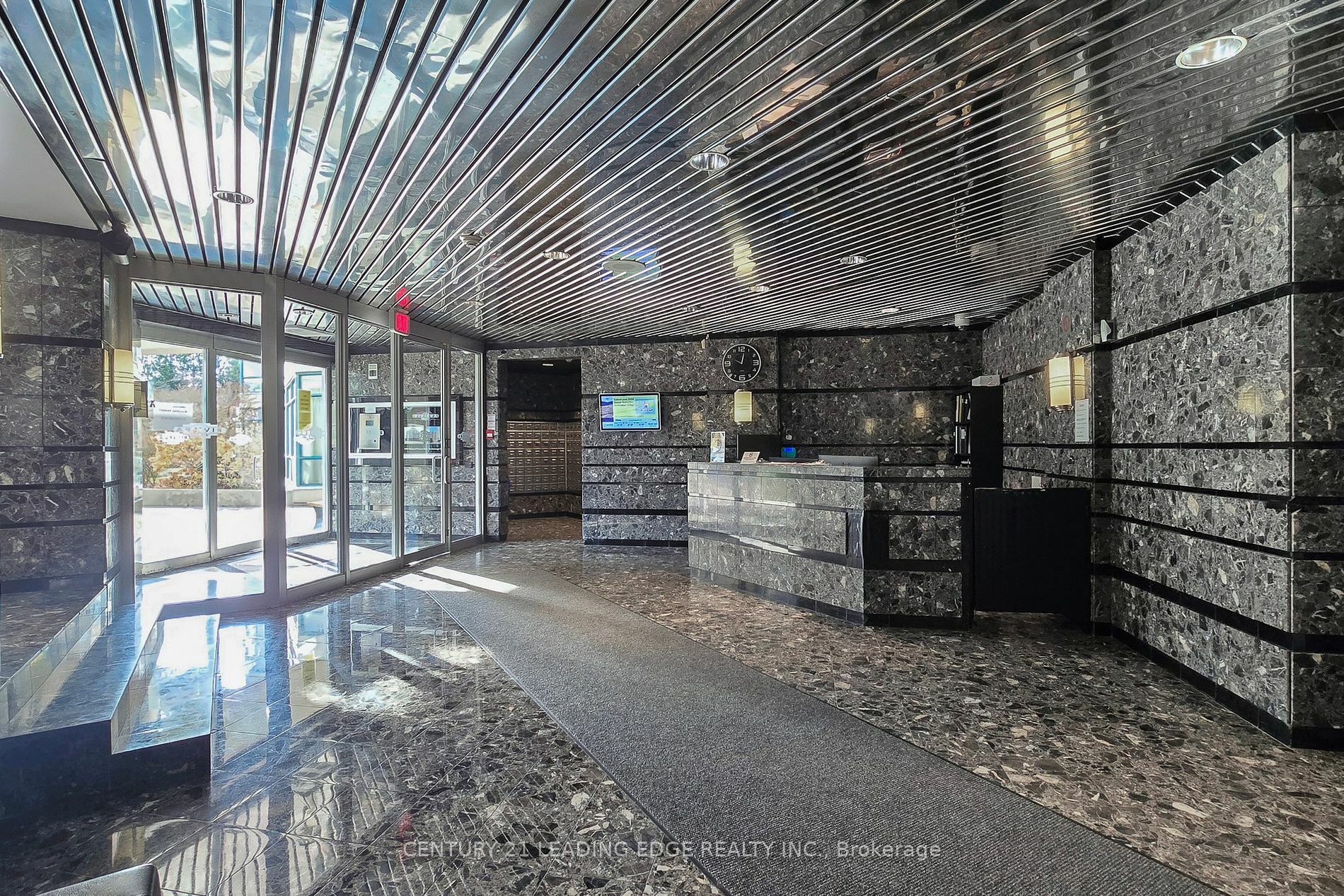 Property Photo:  4725 Sheppard Ave E 209  ON M1S 5B2 