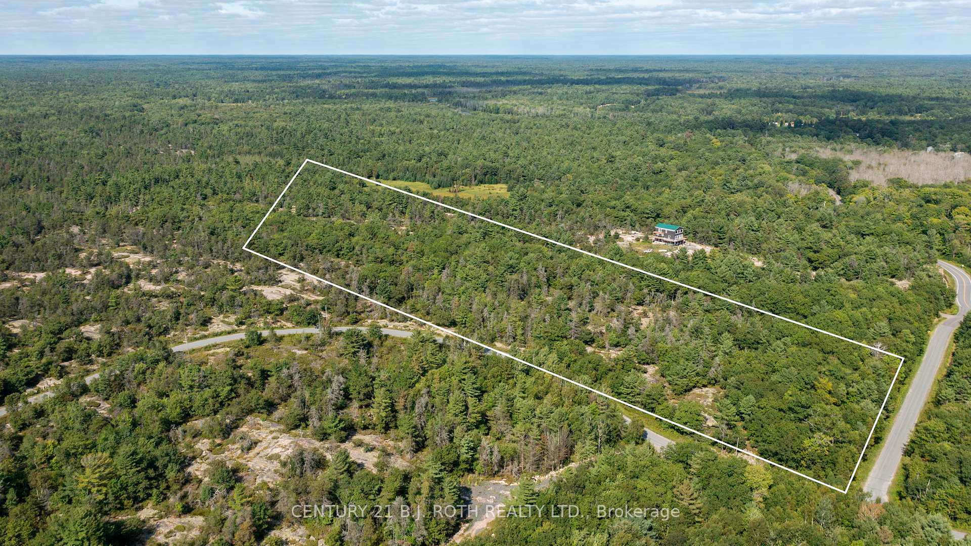 Property Photo:  3 Corduroy Bay Road  ON P0G 1G0 