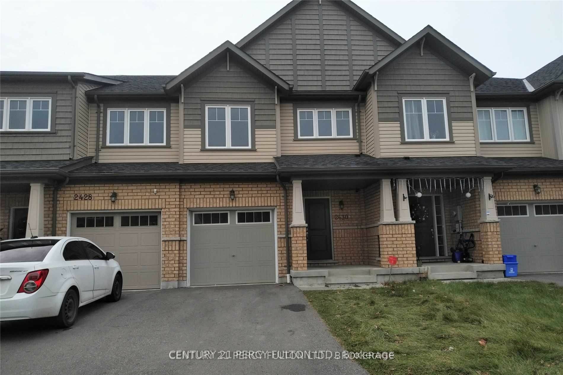 Photo de la propriété:  2430 Hillrise St  ON L1L 0J2 