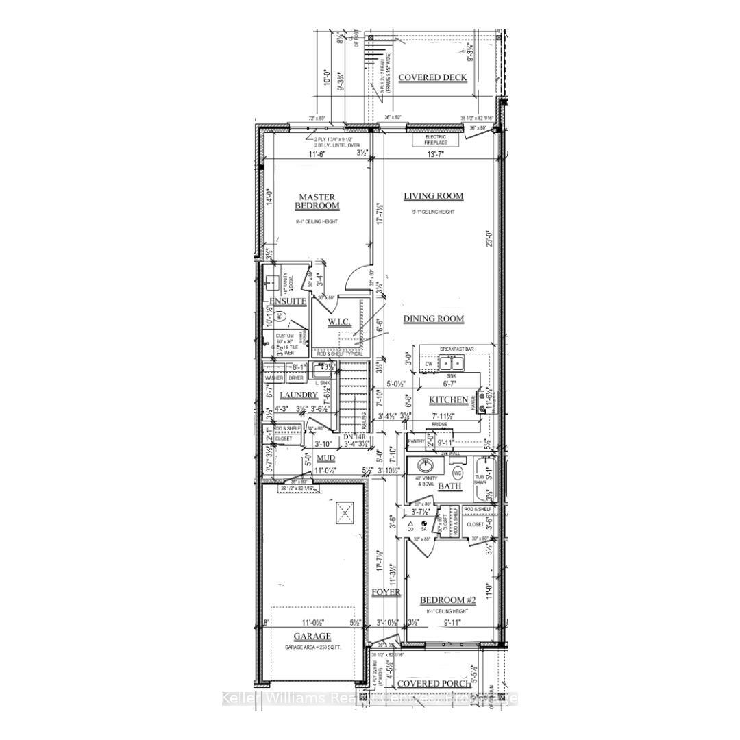 Property Photo: 734 18th Street ON N4N 0C5