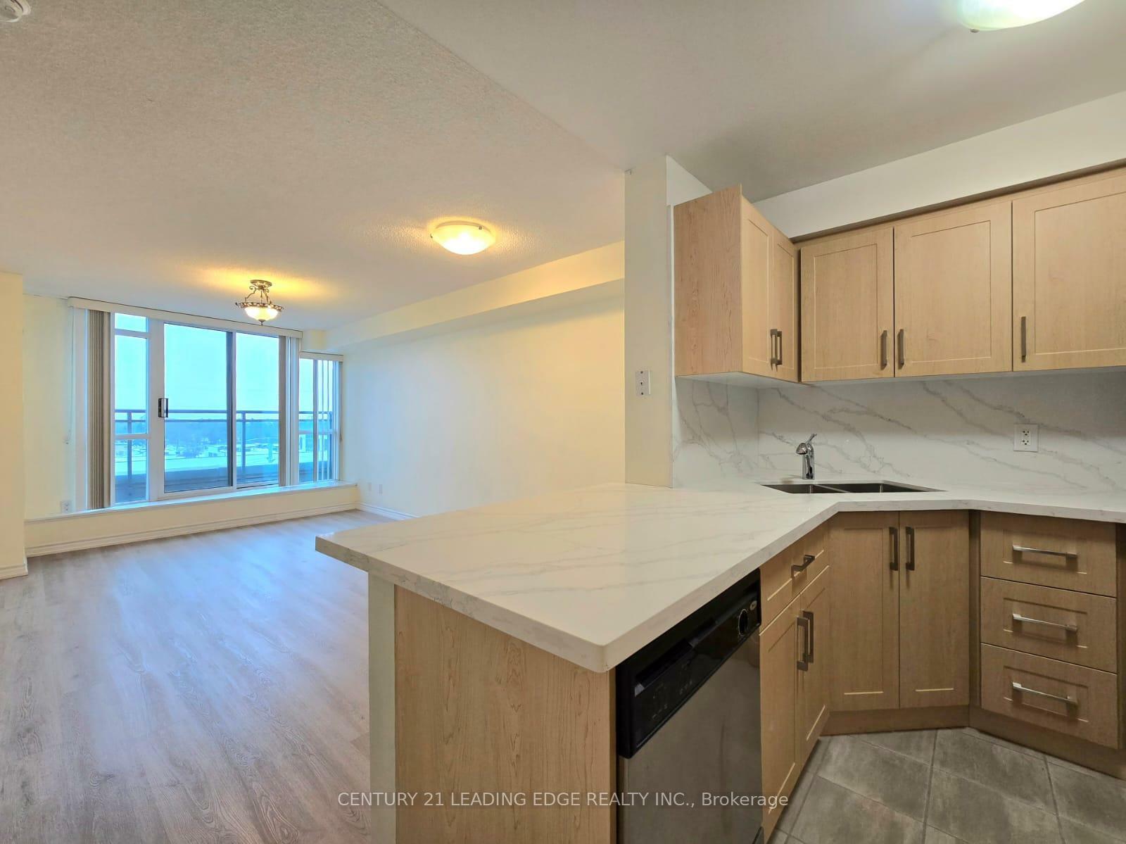 Property Photo: 2020 McNicoll Ave 712 ON M1V 0B5