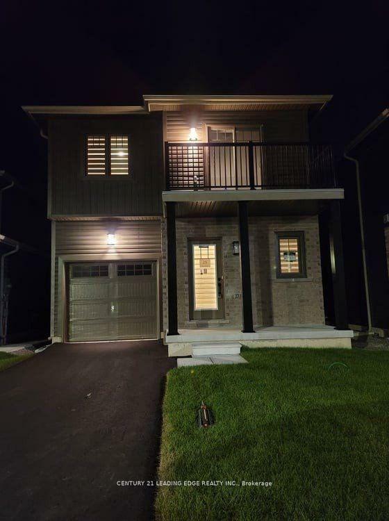 Photo de la propriété: 29 Koda Street ON L9J 0H7