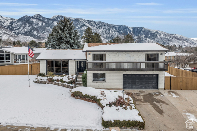 Property Photo:  2616 E Grandview Dr  UT 84092 