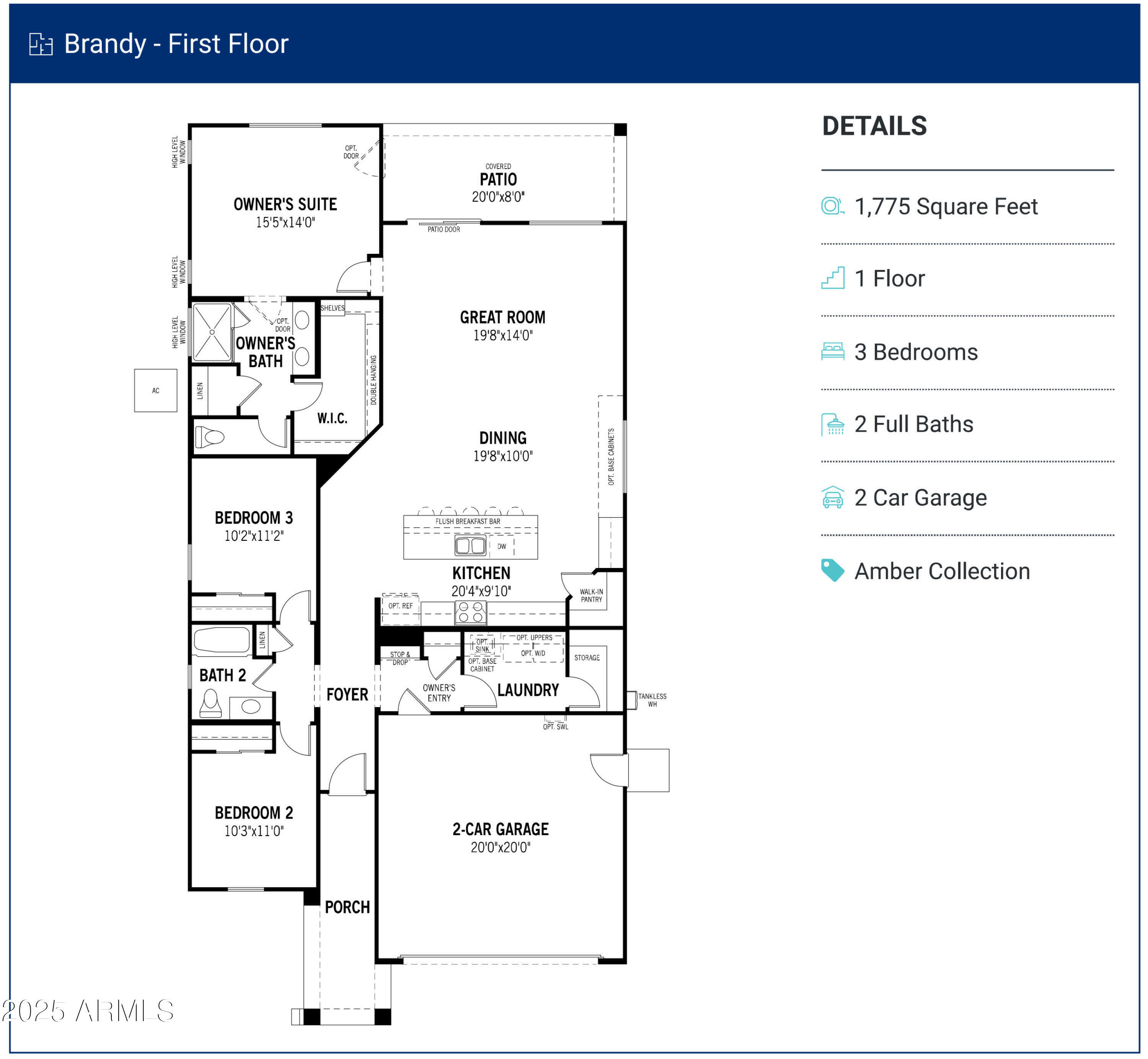 Property Photo:  26574 S 230th Street  AZ 85142 