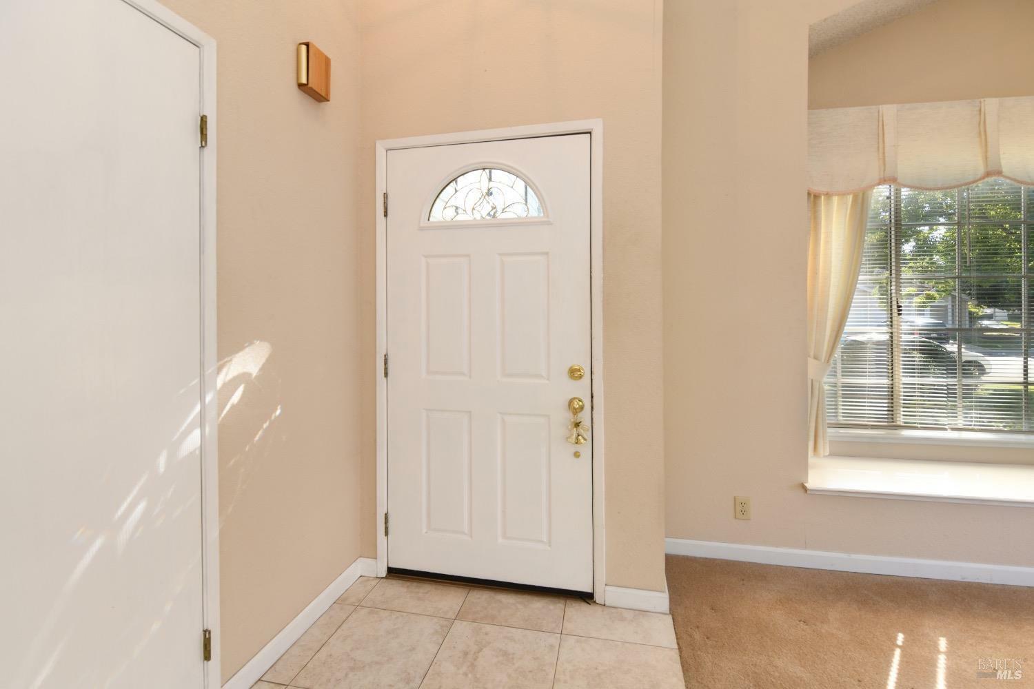 Property Photo:  378 Danbury Circle  CA 95687 