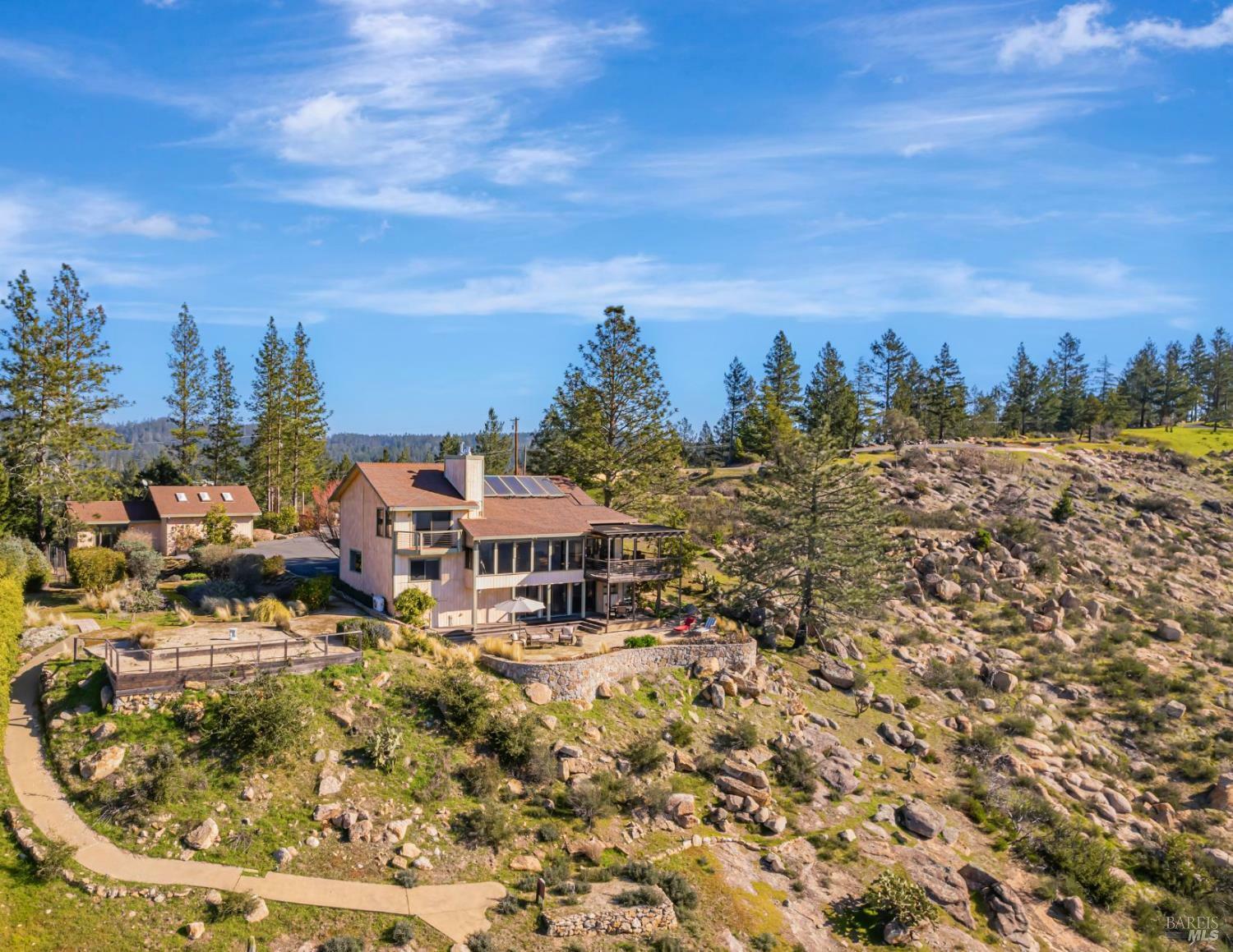 Property Photo: 1180 Crestmont Drive CA 94508
