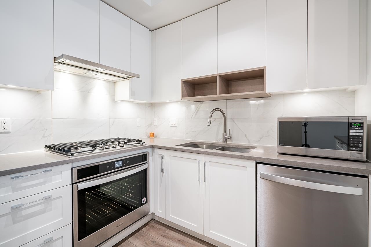 Photo de la propriété: 20727 Willoughby Town Centre Drive A216 BC V2Y 3N1