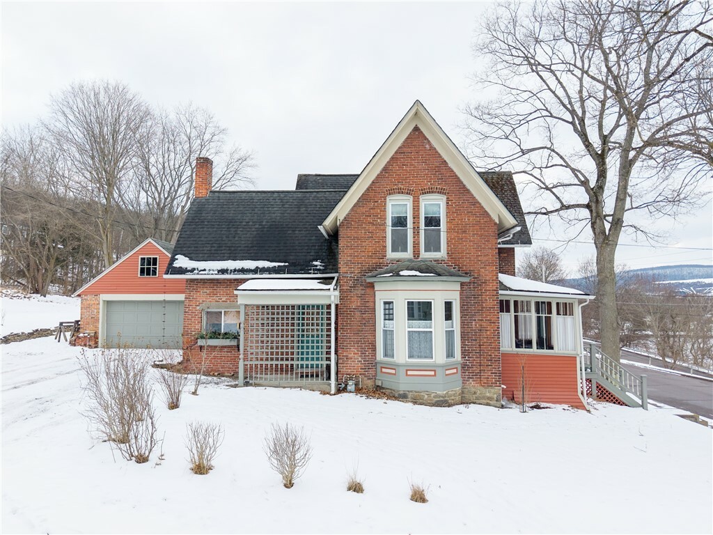 Property Photo: 161 Dennis Avenue NY 14843