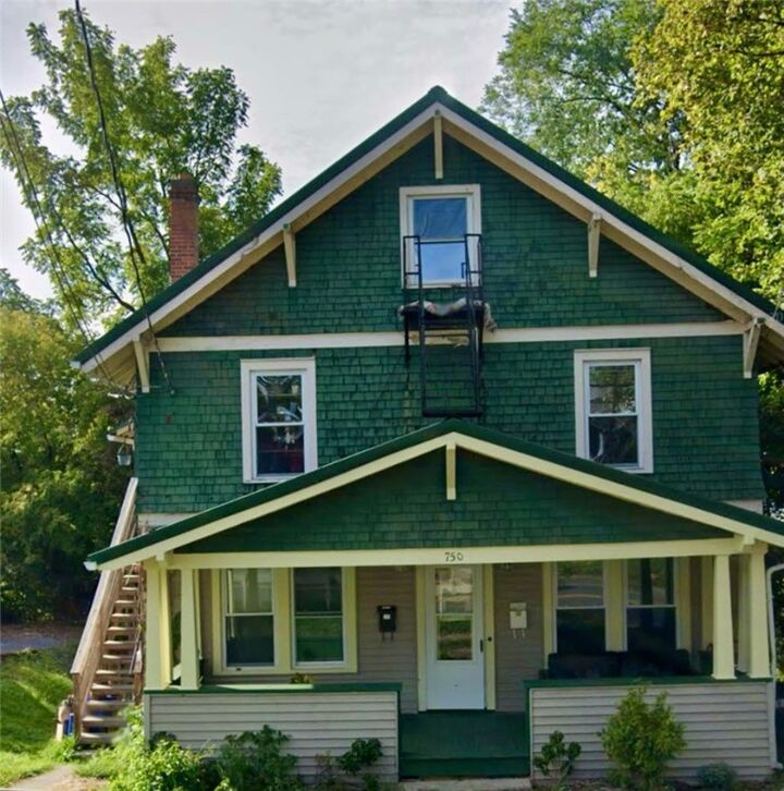 750 S Aurora  Ithaca NY 14850 photo