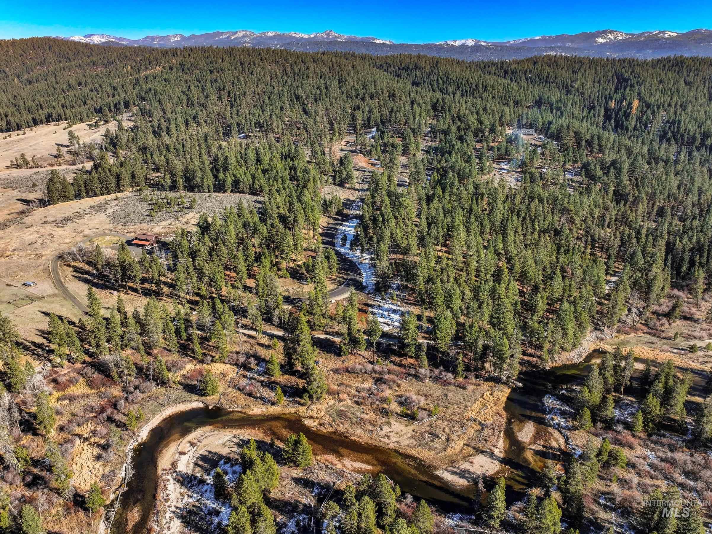 Property Photo: Lot 12 Hideout Court ID 83615