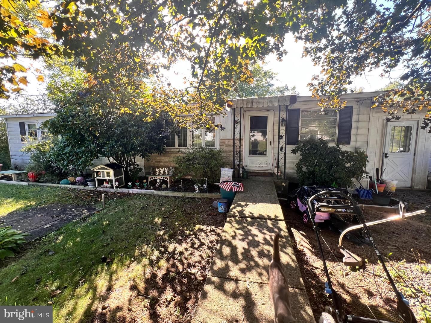 Property Photo:  4 Grace Avenue  PA 17972 