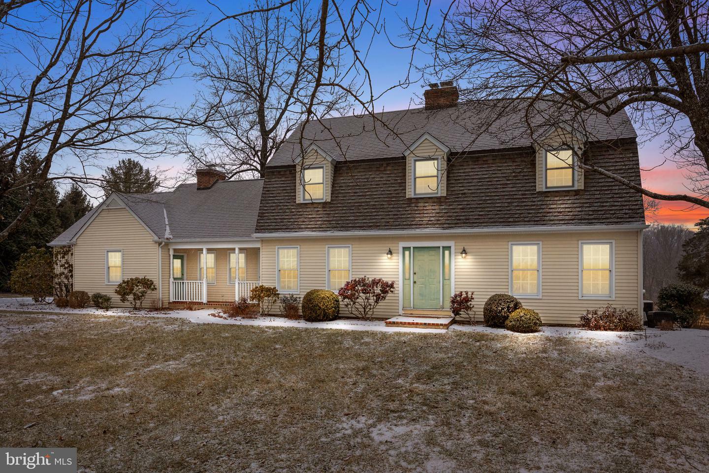 Property Photo:  29 Hillside Lane  PA 18938 