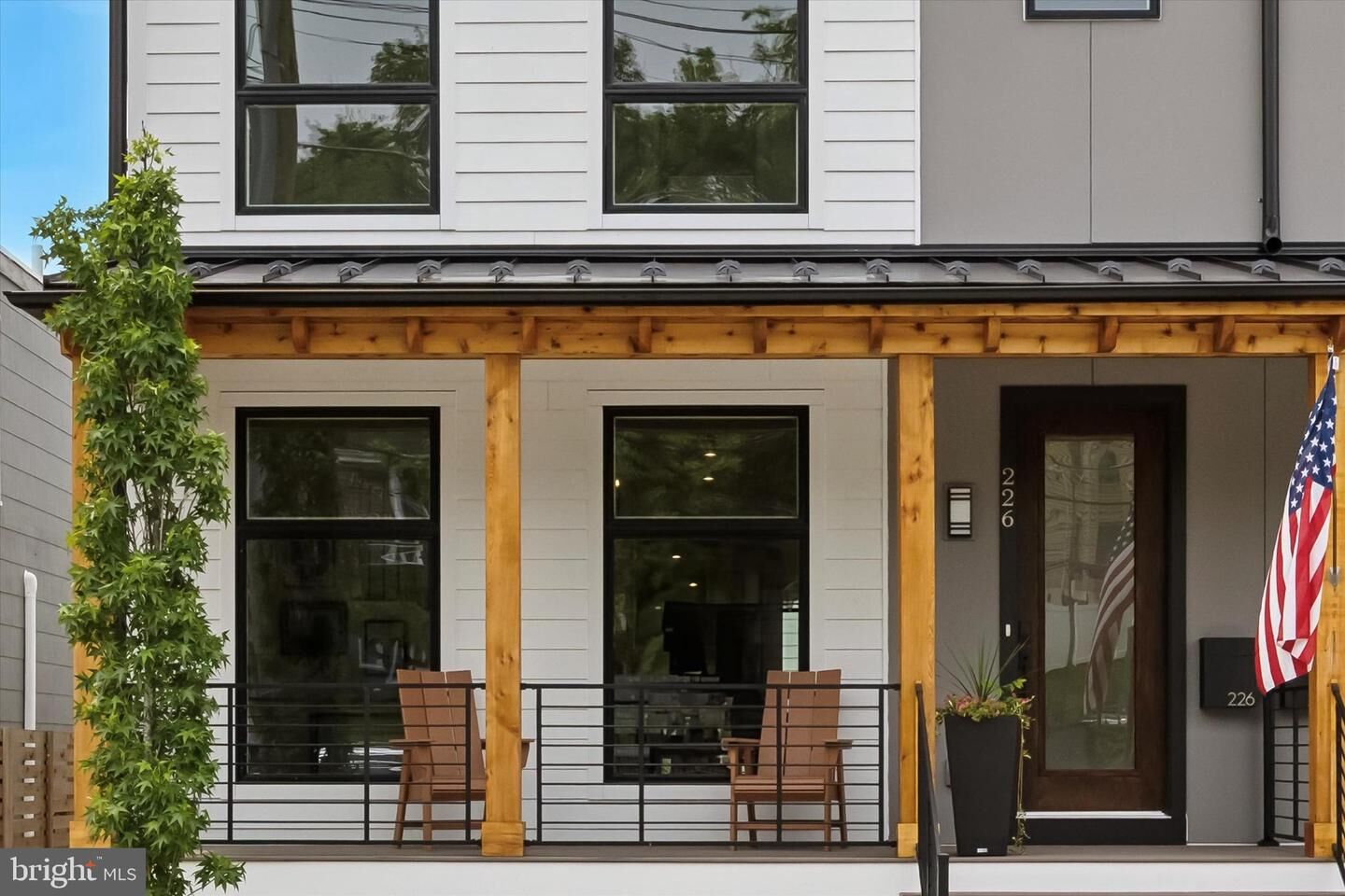 Property Photo:  226 N Main Street  PA 18901 