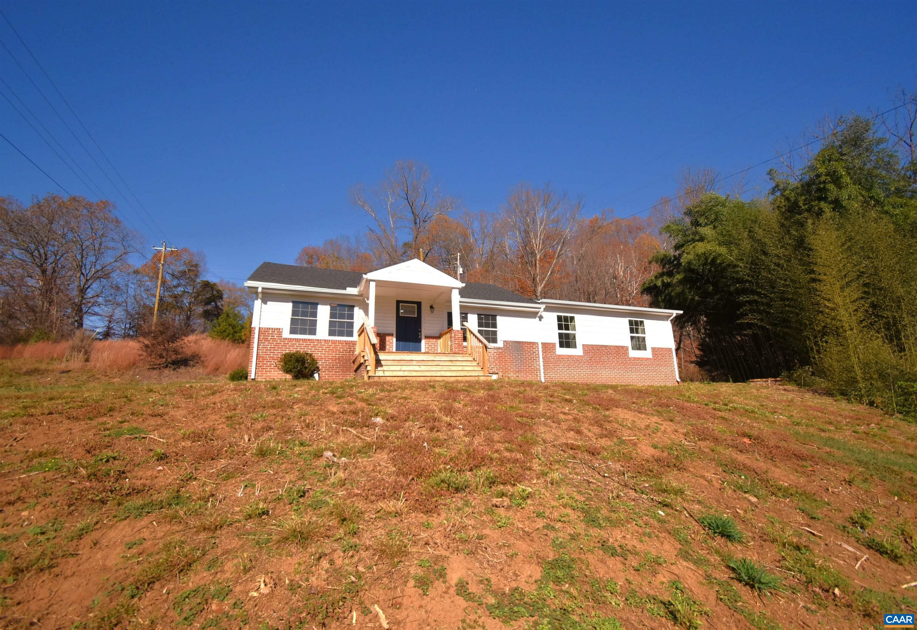 Property Photo:  1996 River Rd  VA 22938 