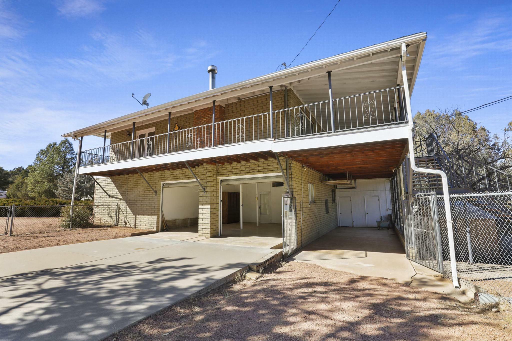 Property Photo: 1208 W Random Way AZ 85541