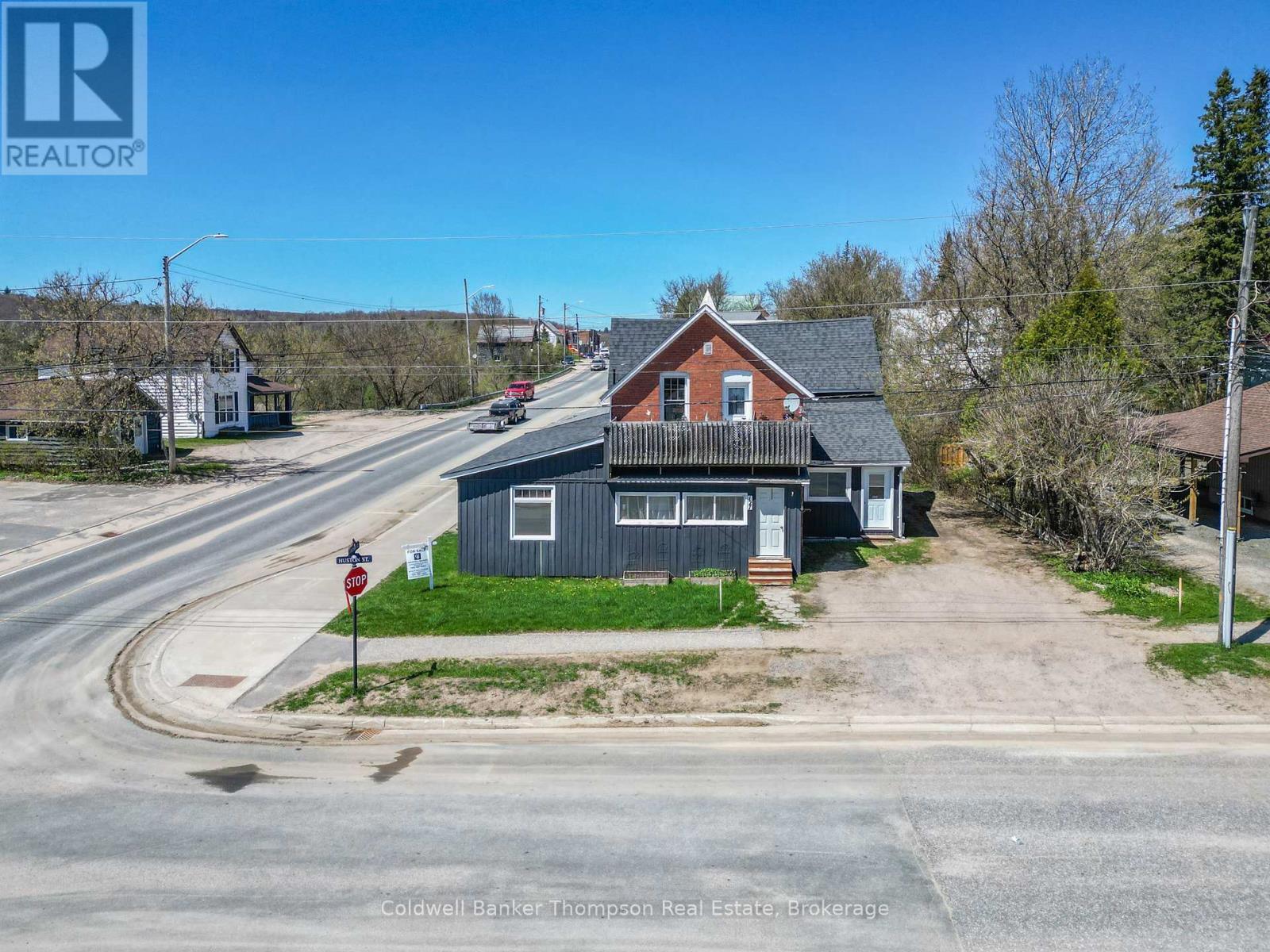 Photo de la propriété: 127 Huston Street ON P0A 1C0
