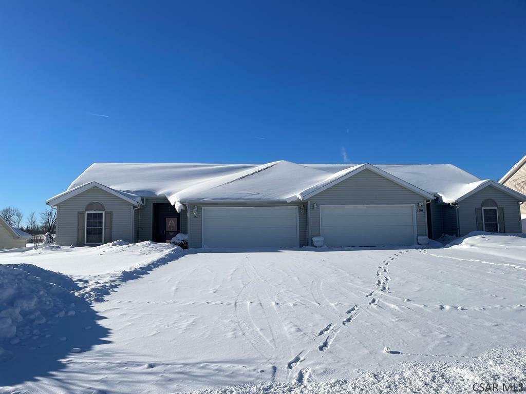 Property Photo: 110 Julz Drive PA 15904