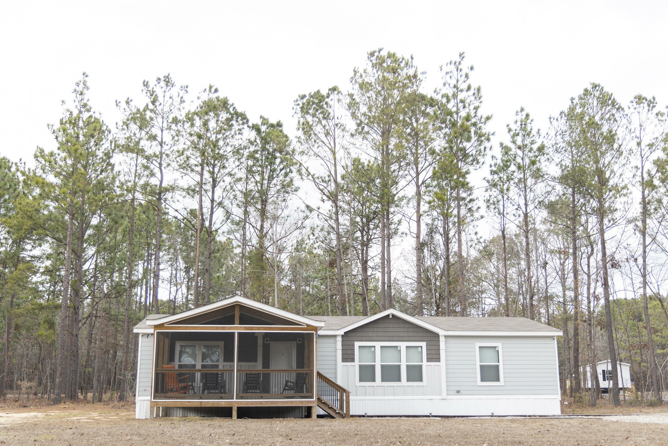 Property Photo:  210 Hickory Oaks Lane  SC 29436 