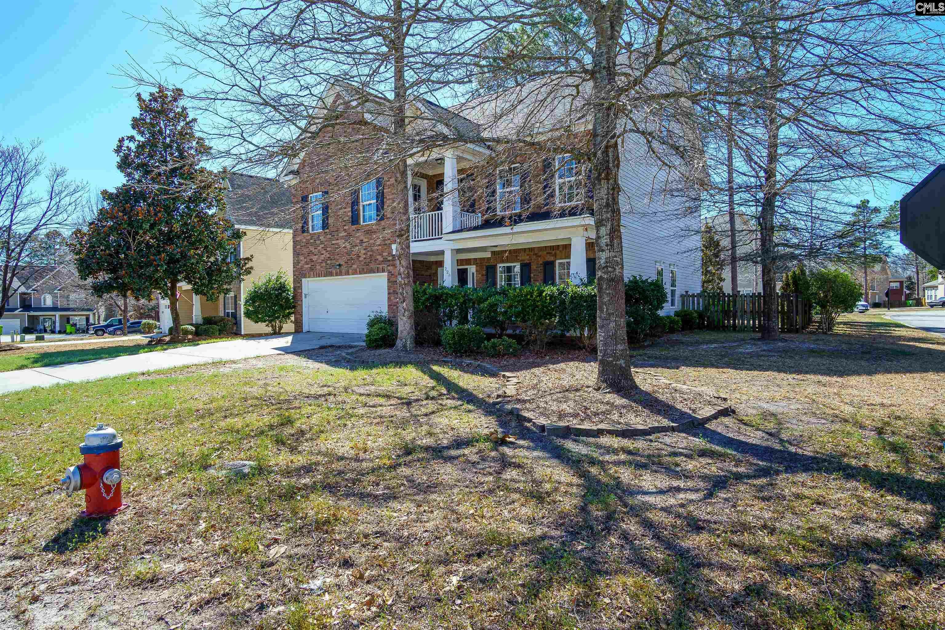 Property Photo:  228 Berkeley Ridge  SC 29229-7428 