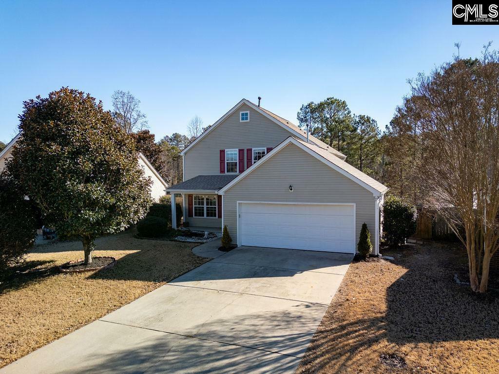 34 Buck Ridge  Columbia SC 29229 photo