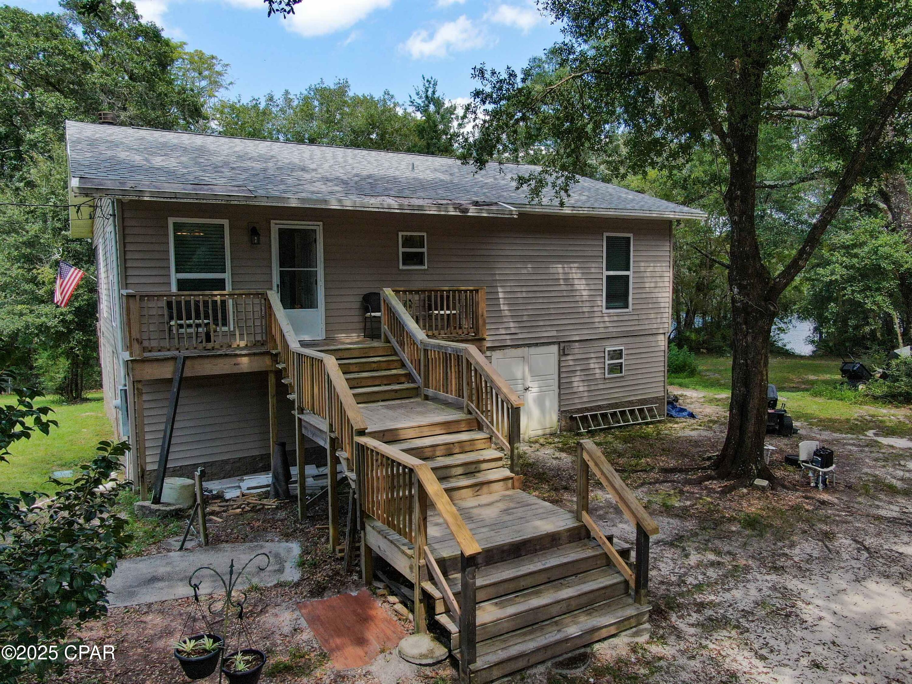 Property Photo:  11413 Church Road  FL 32437 