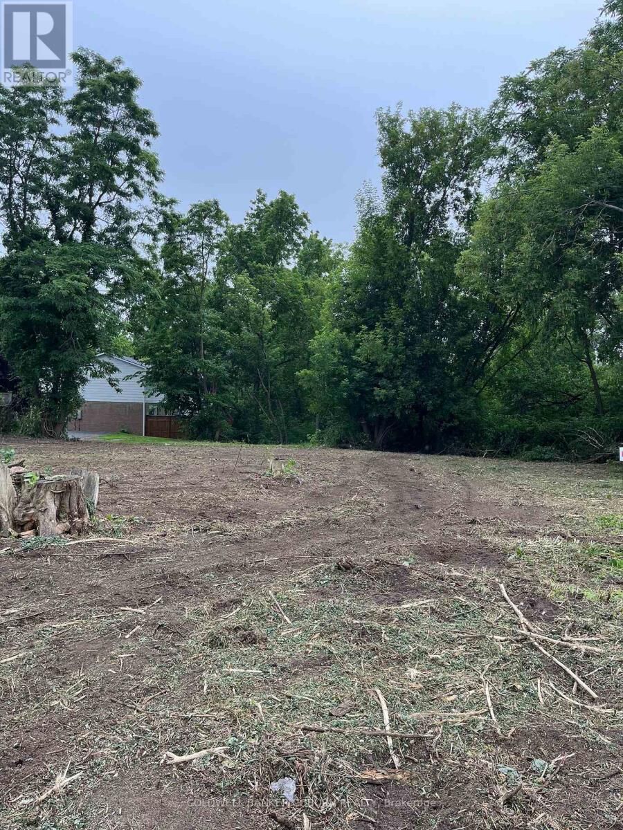 Property Photo: Ptl16 Harvey Street ON K0G 1J0