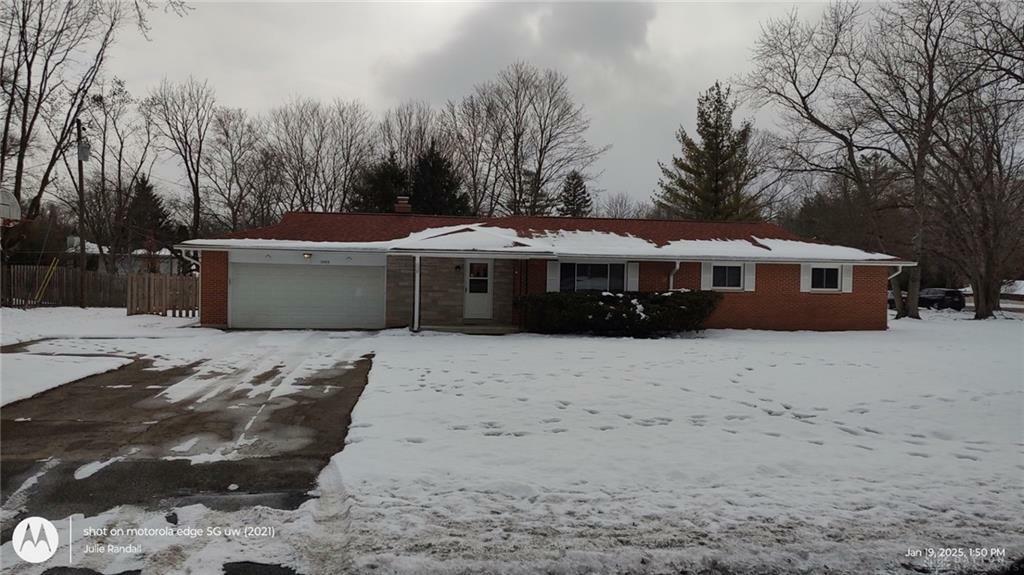 Property Photo:  2989 McKay Road  OH 45432 