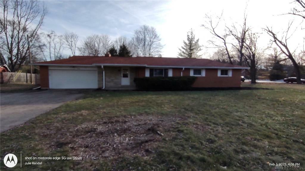 Property Photo:  2989 McKay Road  OH 45432 