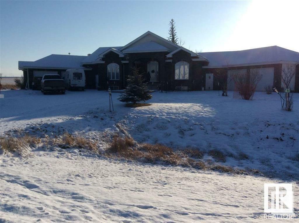 Property Photo:  26323 Twp Road 532 A 43  AB T7X 4M1 