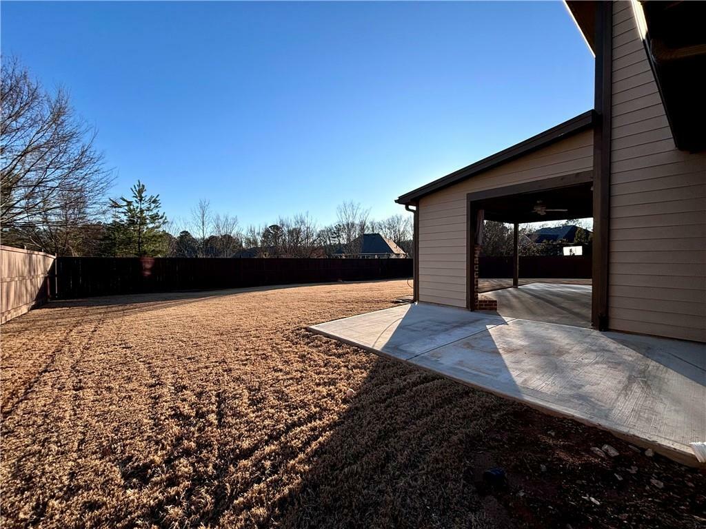 Property Photo:  210 Birchin Drive  GA 30188 