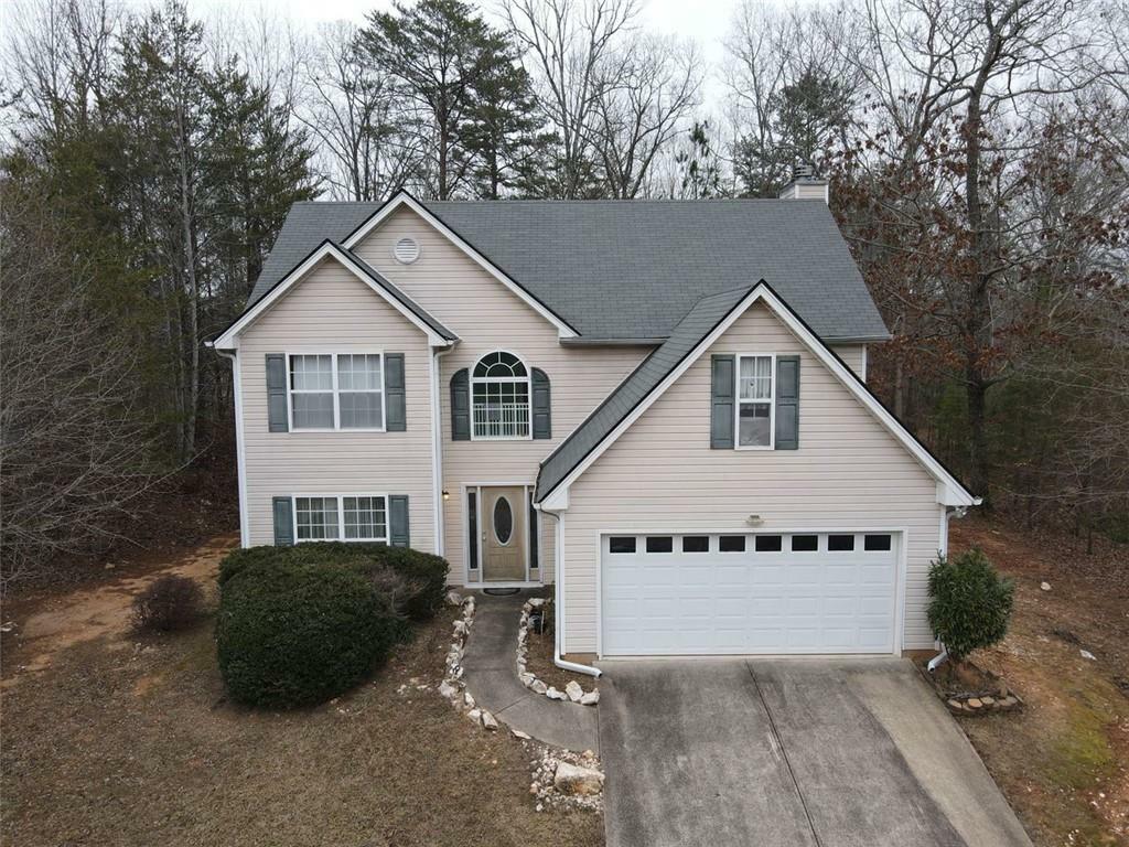 Property Photo: 3158 Centurion Drive GA 30506