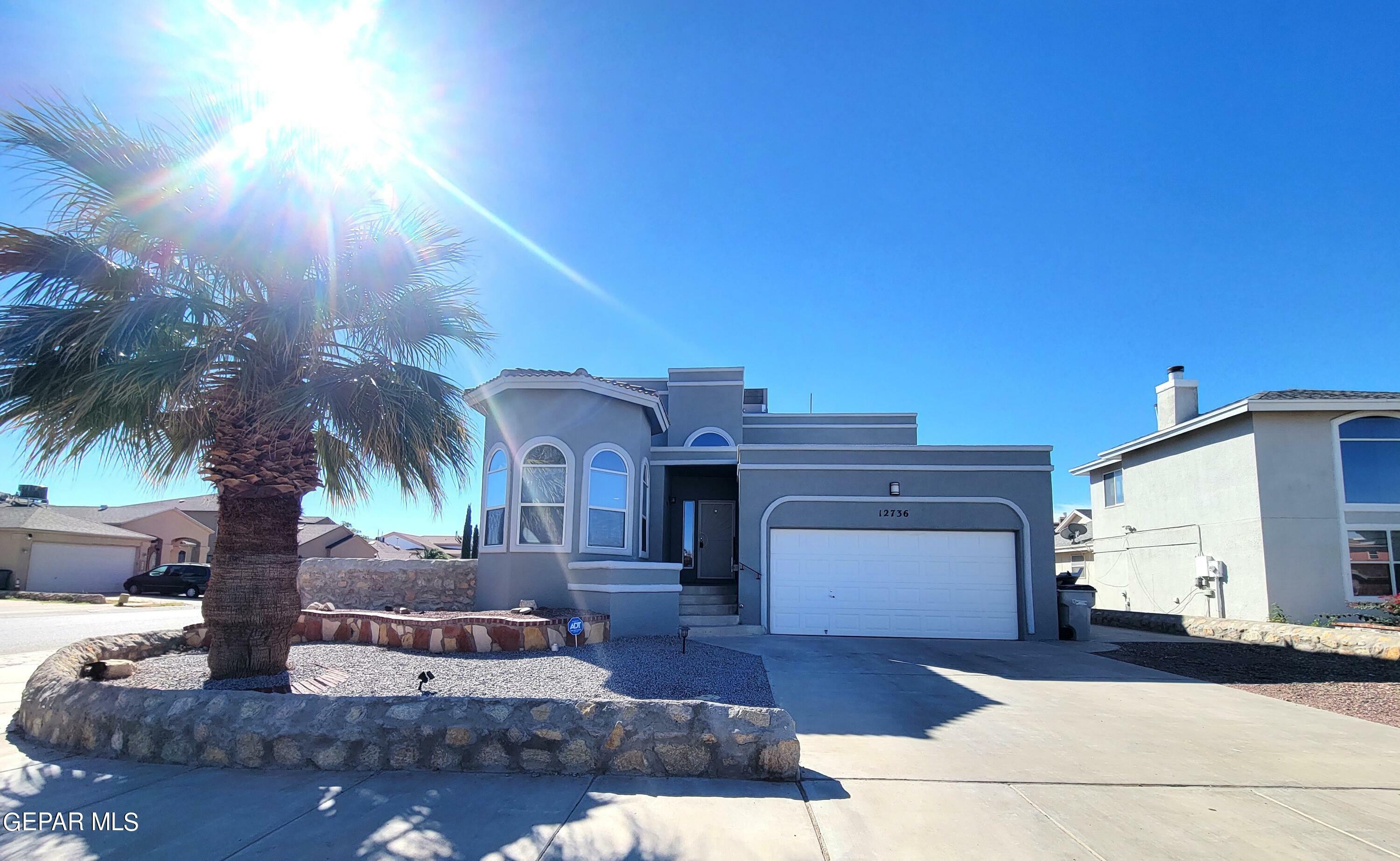 Property Photo: 12736 Tierra Sonora Drive TX 79938
