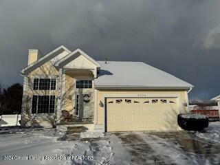 3794 Farnsworth Drive  Lansing MI 48906 photo