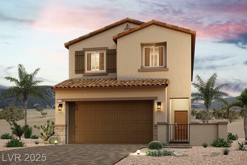 8658 Felker Street  Las Vegas NV 89166 photo