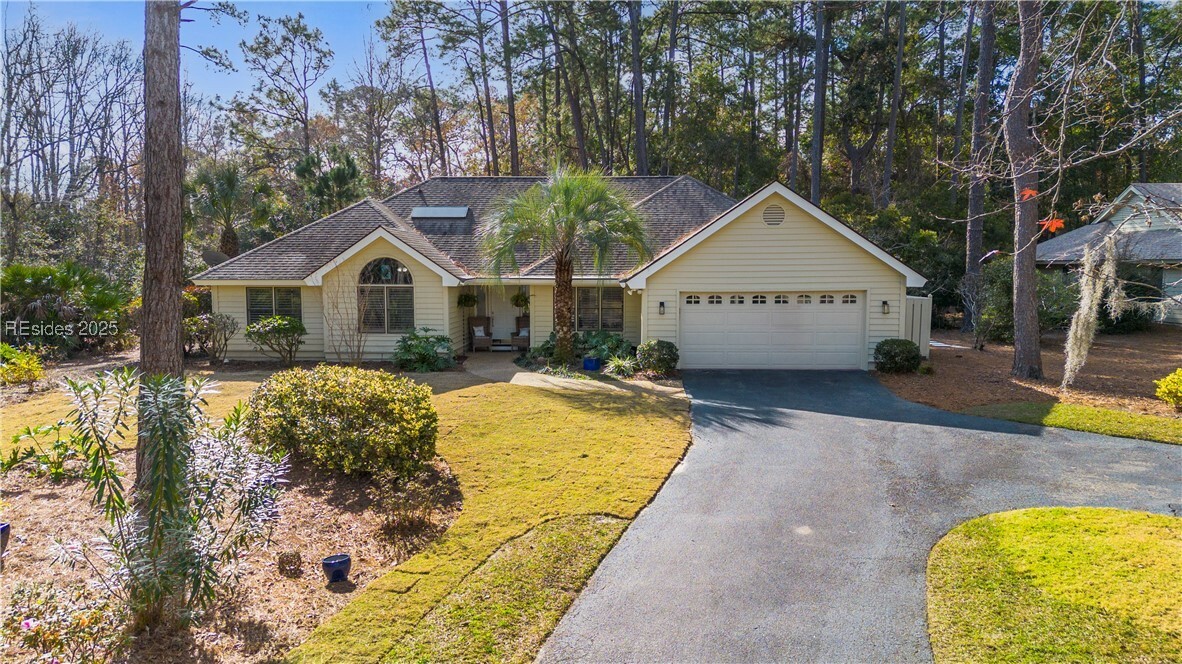 Property Photo: 1 Hickory Knoll Place SC 29926
