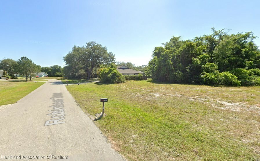 Property Photo:  232 Robinhood Terrace  FL 33876 