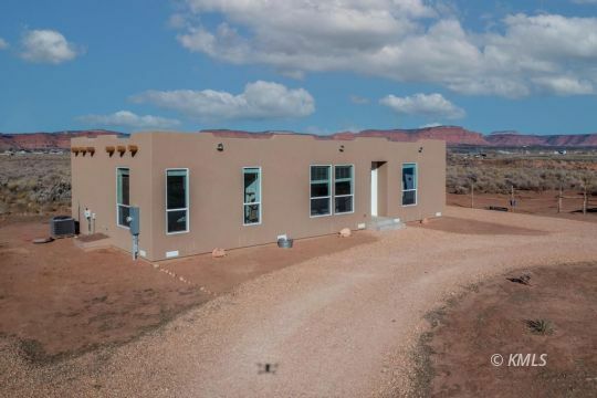 Property Photo: 2255 S Hopi Dr UT 84741