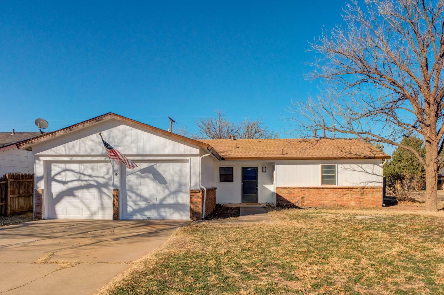 Property Photo: 5402 25th Street TX 79407