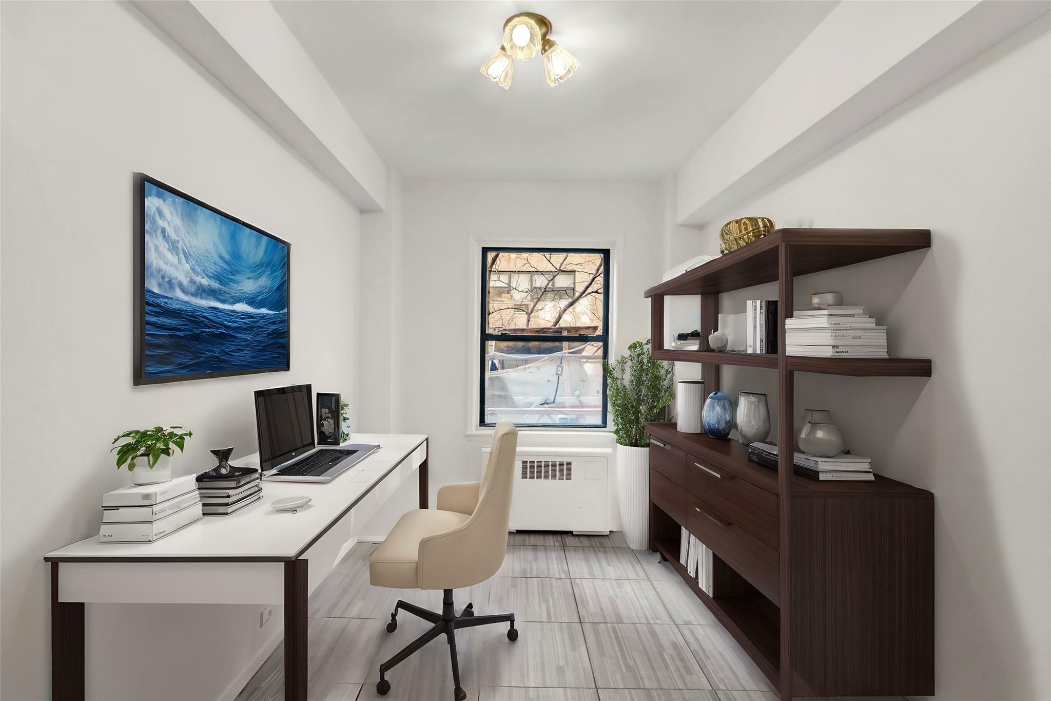 Property Photo: 301 E 48th Street 2C NY 10017