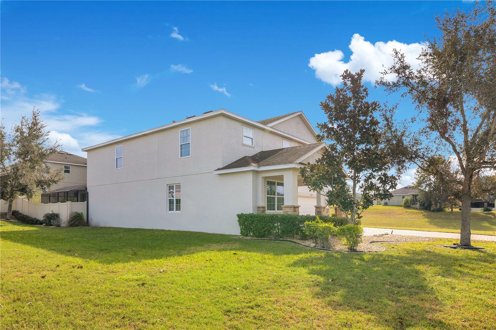 Property Photo:  11331 Little Nellie Drive  FL 34711 